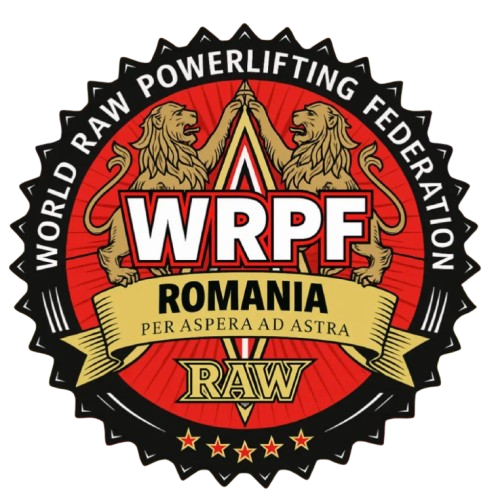 WRPF Romania Logo